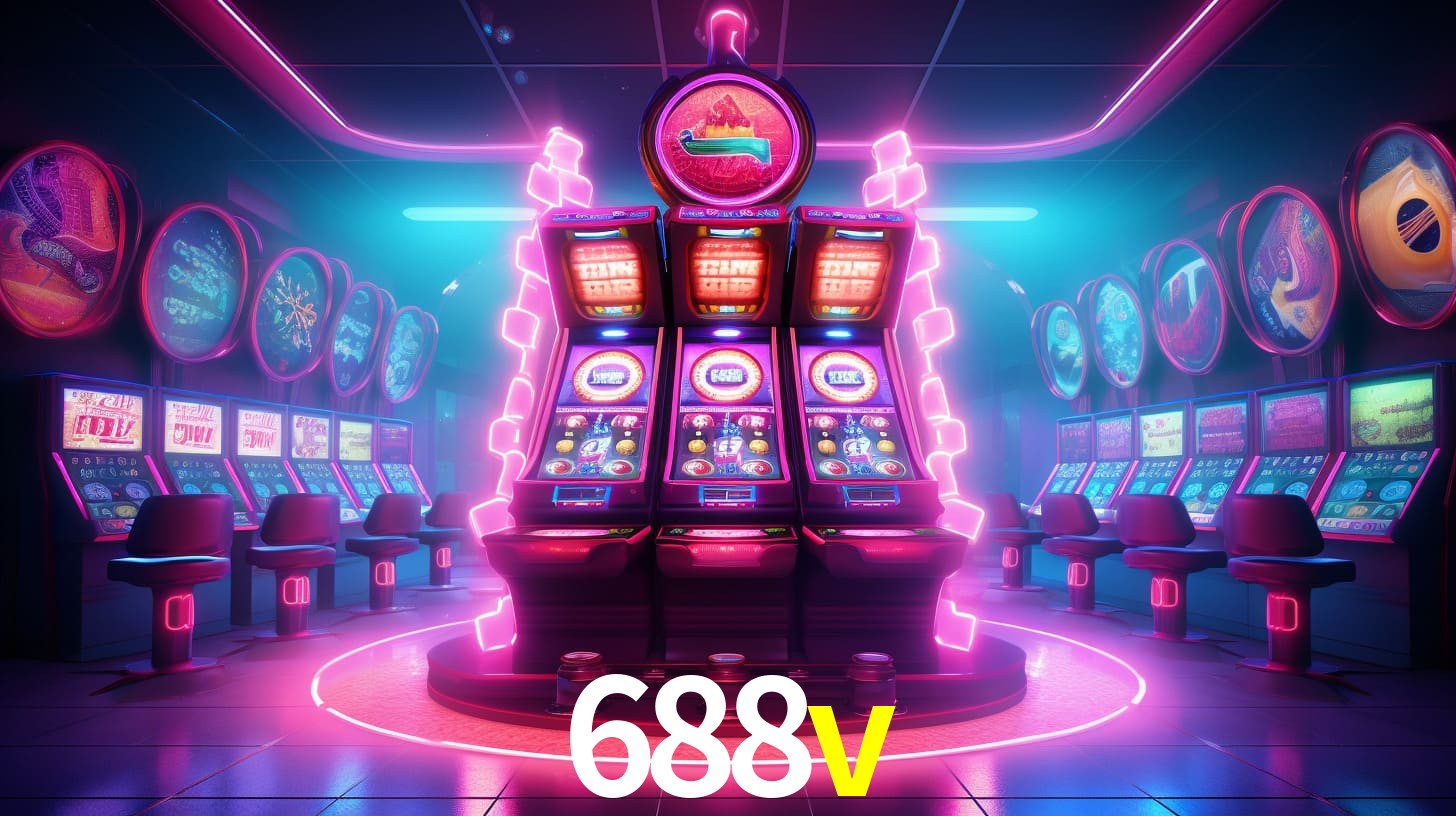 688v: Seu Cassino Premiado com Pagamentos Rápidos