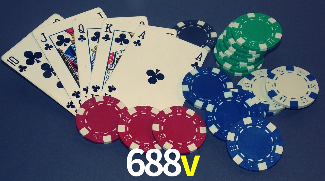 Welcome Bonus 688v