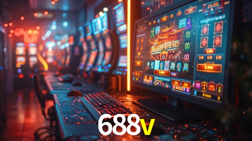 688v - Cassino da Elite - 688v.com