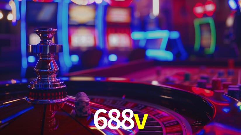 688v: Seu Cassino Premiado com Pagamentos Rápidos