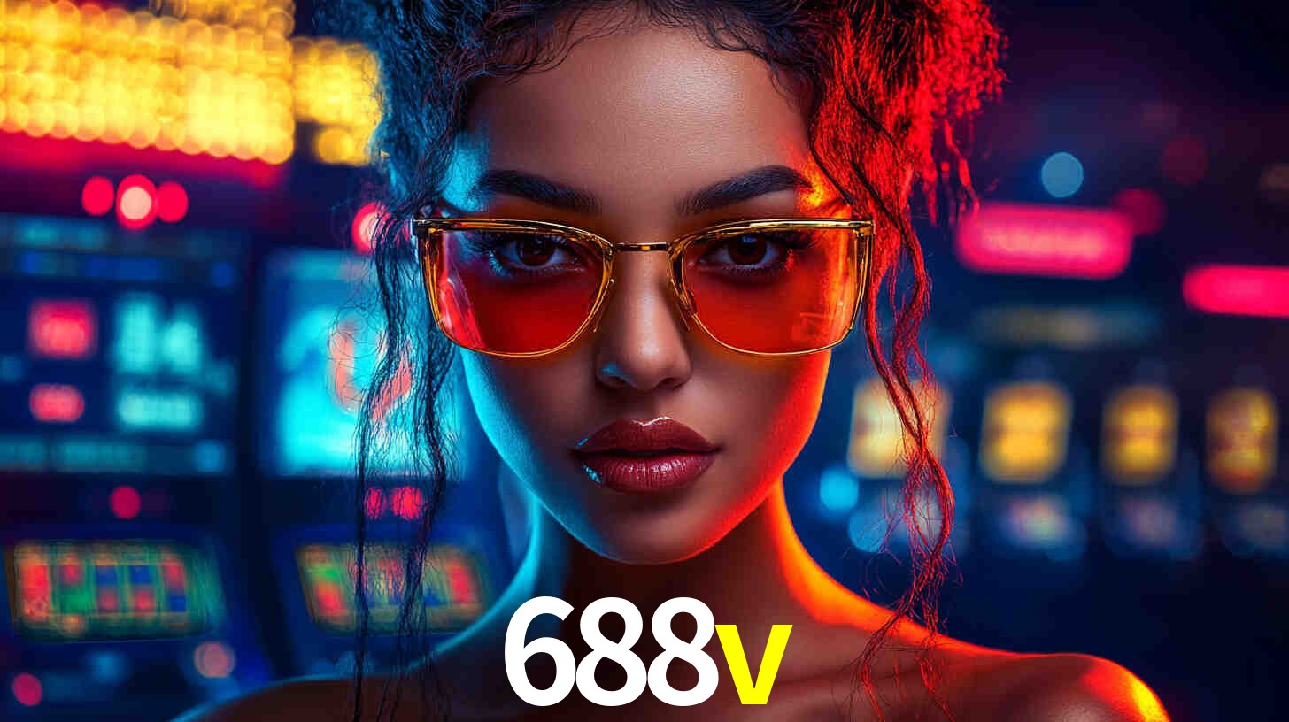 Bônus de Boas-vindas 688v