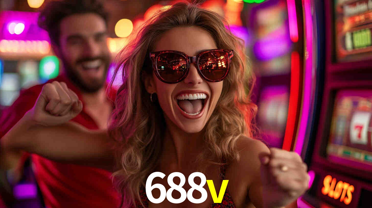 Estatísticas 688v