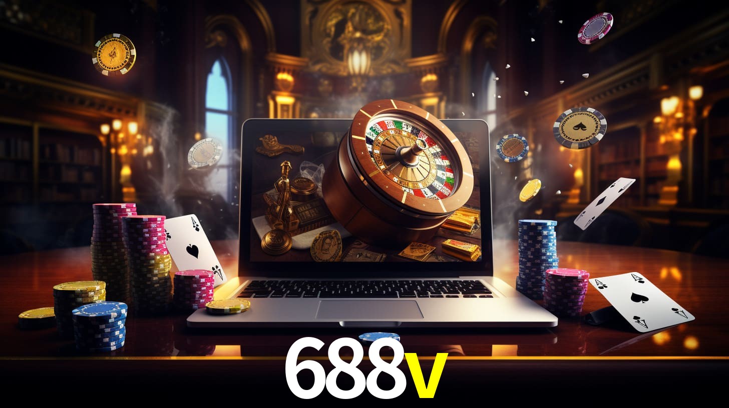 Live Casino 688v