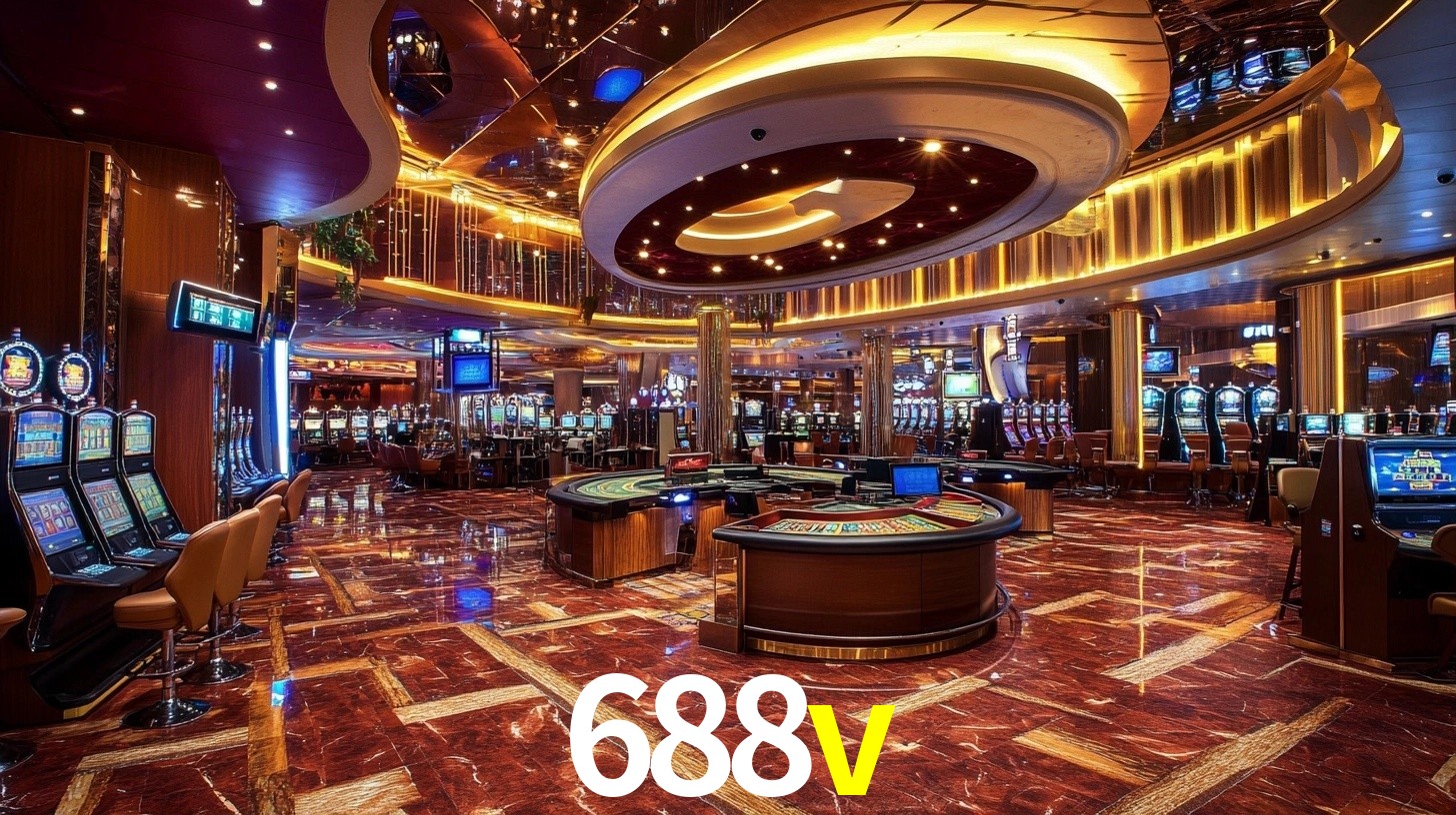 Welcome Bonus 688v