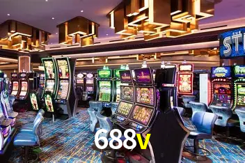 Apostas Esportivas na 688v: Um Guia Completo