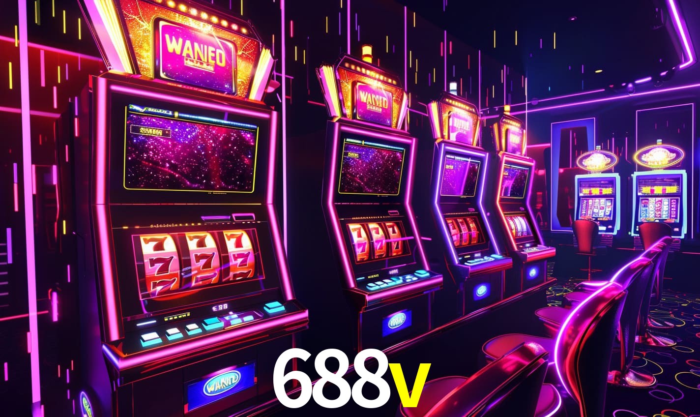 Inovações de Jogos na 688v: O Futuro das Experiências Interativas