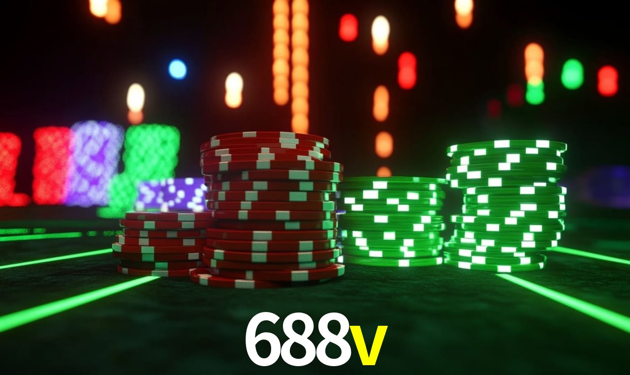 Bonus Features 688v
