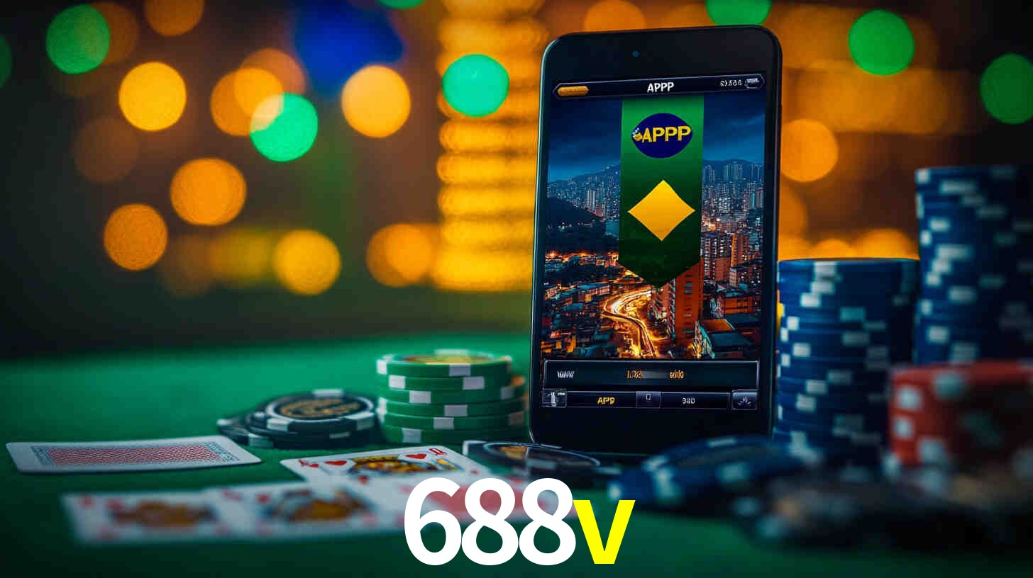 Explorando a Categoria de Eventos em Apostas na 688v