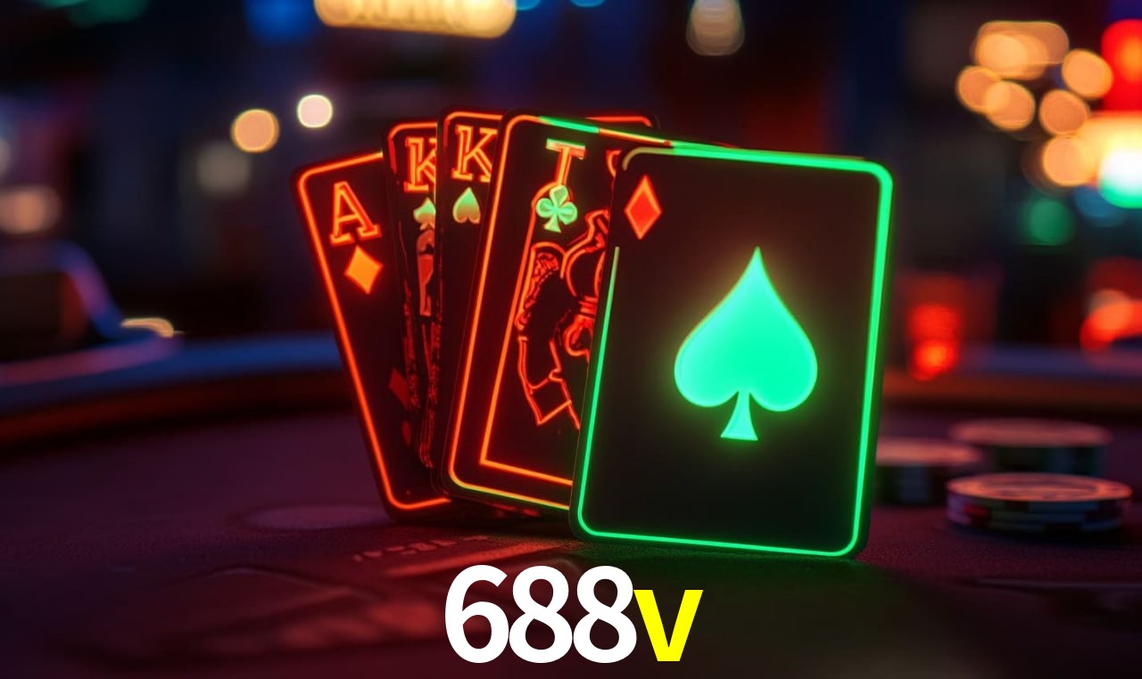 Provedores de Jogos 688v