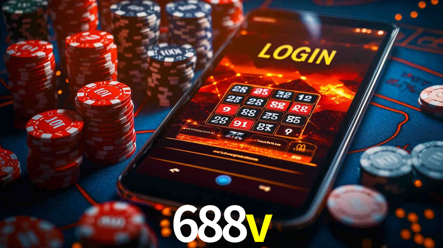 Bônus Generosos e Exclusivos no 688v para Você!