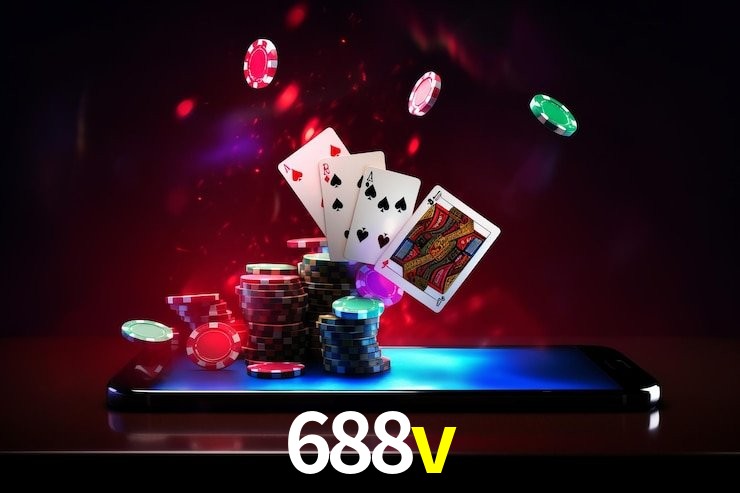 Slot Games 688v