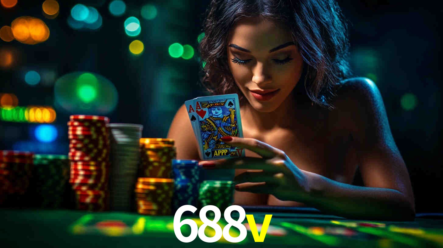 Descubra a Essência do 688v: Nossa História e Compromissos