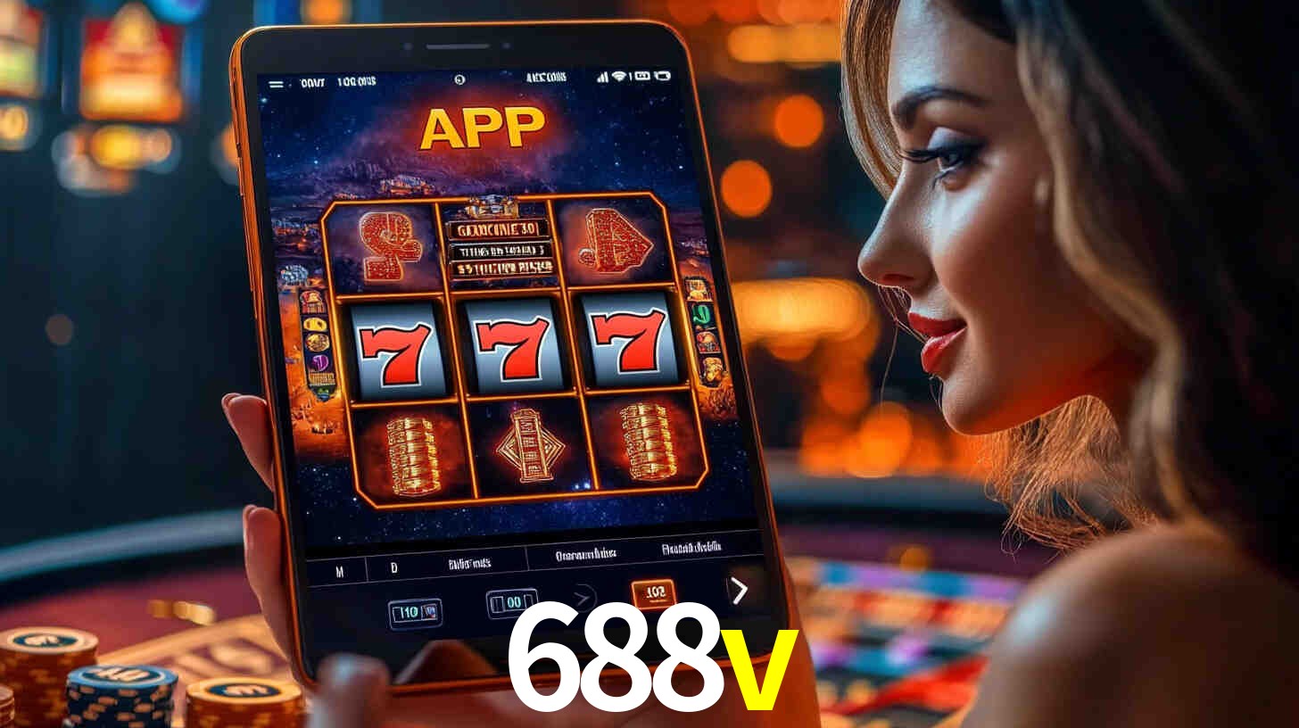 688v: A Experiência de Casino com Jogos de Mesa ao Vivo
