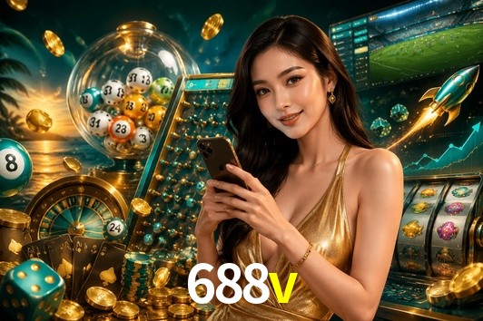 Platform Technology 688v