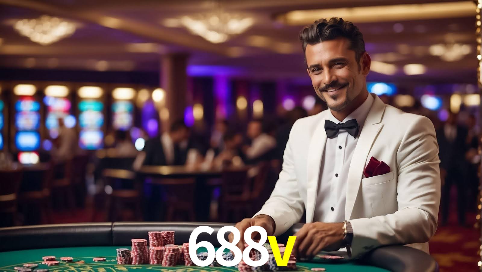 Promoções Sazonais 688v