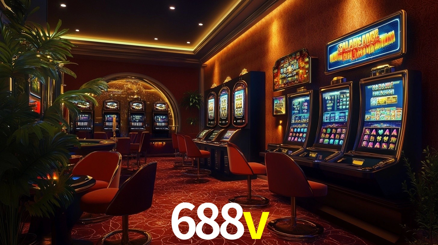 Daily Bonuses 688v