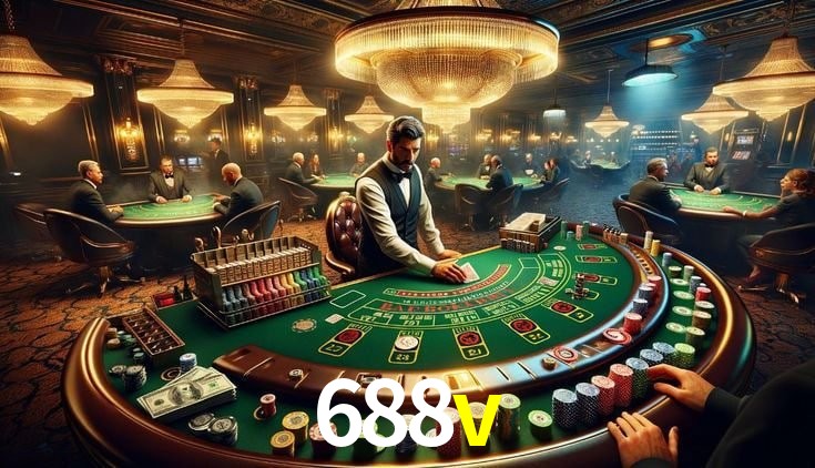 Player Reviews 688v