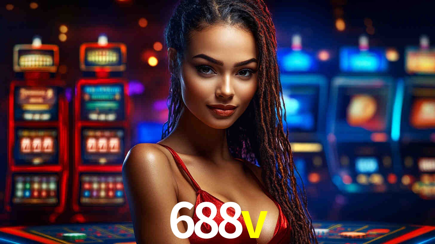 Descubra o Programa VIP da 688v: Vantagens Exclusivas para Jogadores