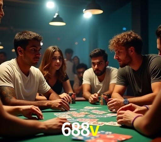 Lista de jogos de slot na 688v