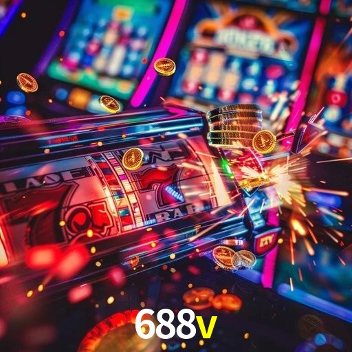 A Revolução dos Aplicativos de Jogos no 688v
