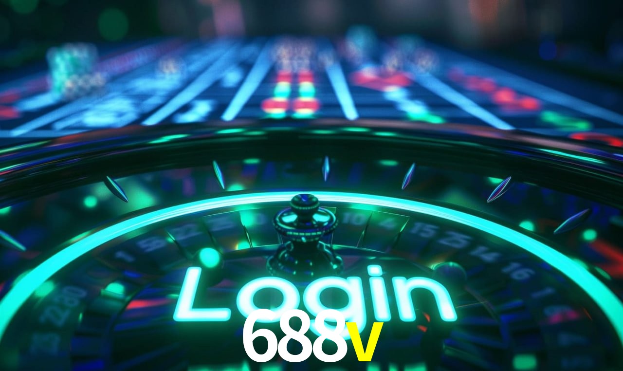 A Revolução dos Aplicativos de Jogos no 688v