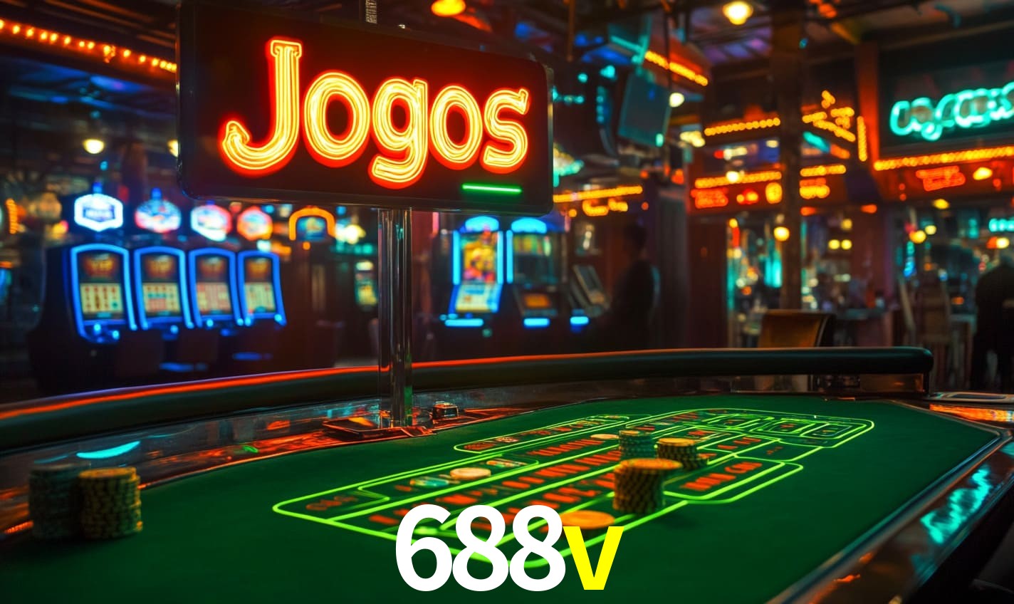 Descubra o Programa VIP da 688v: Vantagens Exclusivas para Jogadores