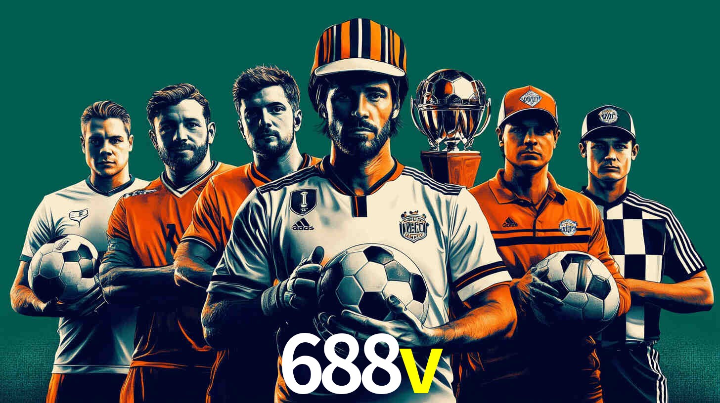 Estatísticas Esportivas 688v