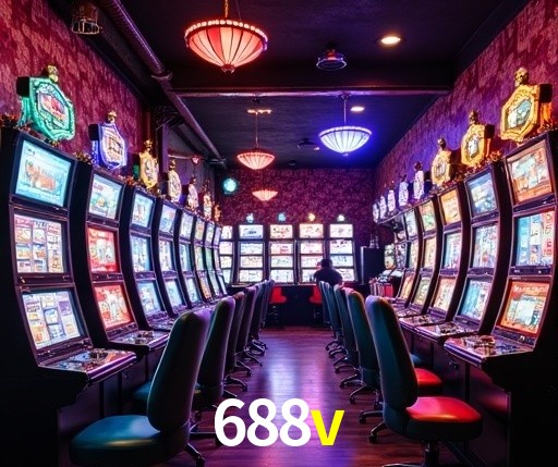Inovações de Jogos na 688v: O Futuro das Experiências Interativas