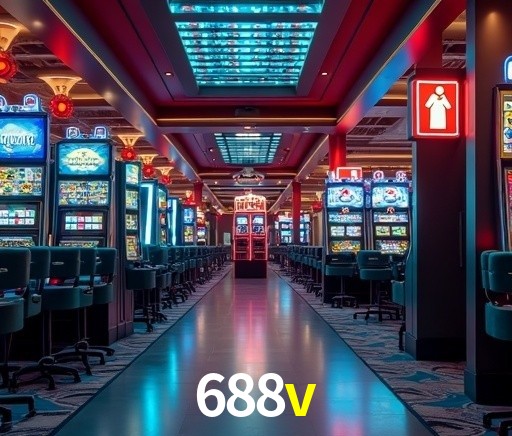 Login Seguro 688v