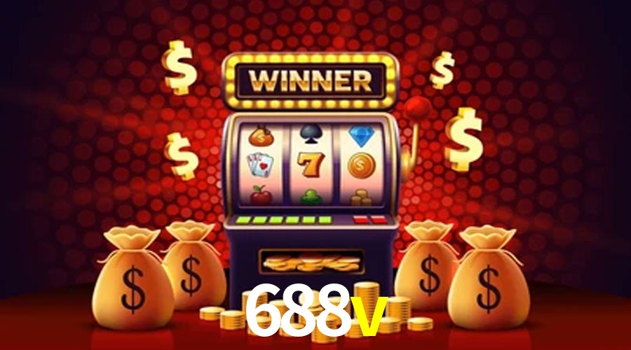 Slot Games 688v