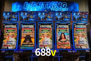 Descubra o Mundo do Cassino Online com 688v