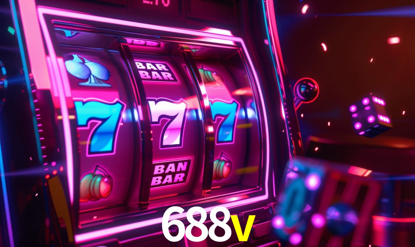 Casino Ao Vivo 688v