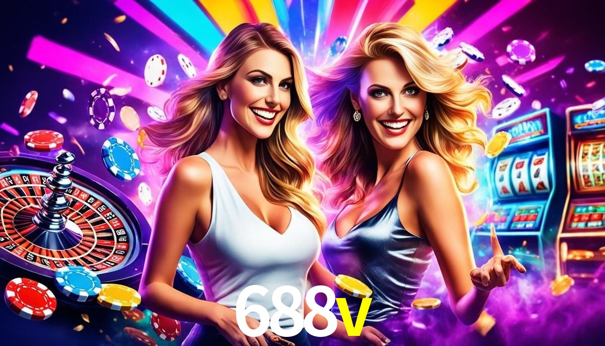 Descubra a Essência do 688v: Nossa História e Compromissos