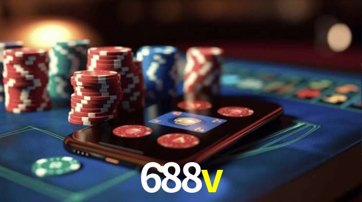 Inovações de Jogos na 688v: O Futuro das Experiências Interativas