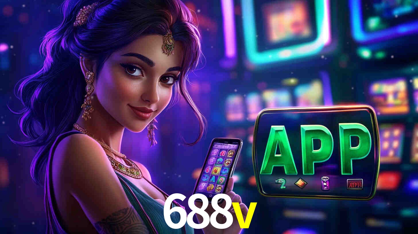 Desvendando o Mundo dos Jogos Virtuais na 688v