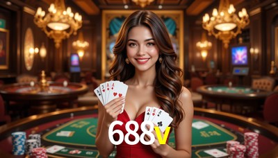 Live Casino 688v