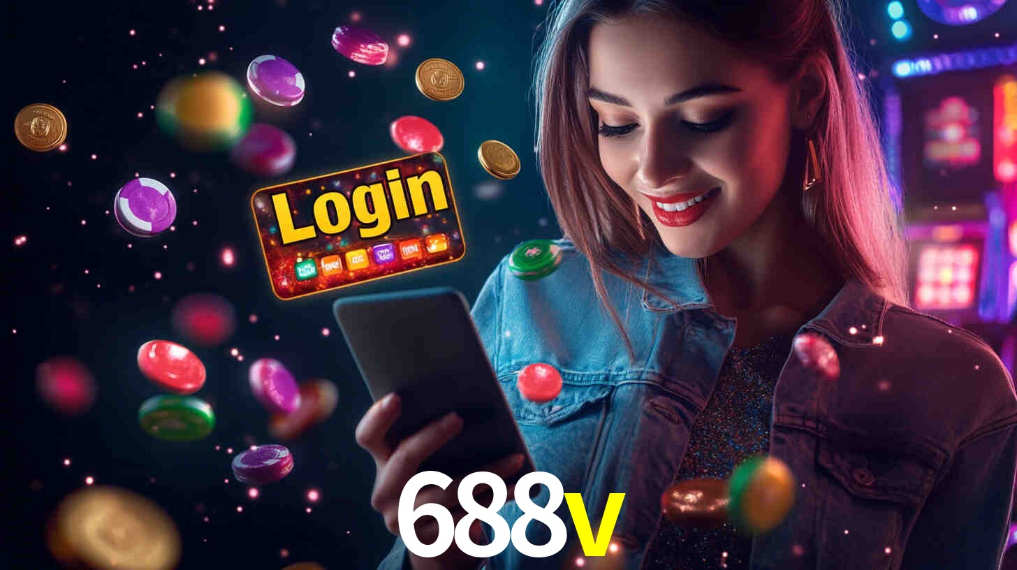Apostas de Futebol 688v