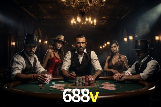 Tecnologia da Plataforma 688v