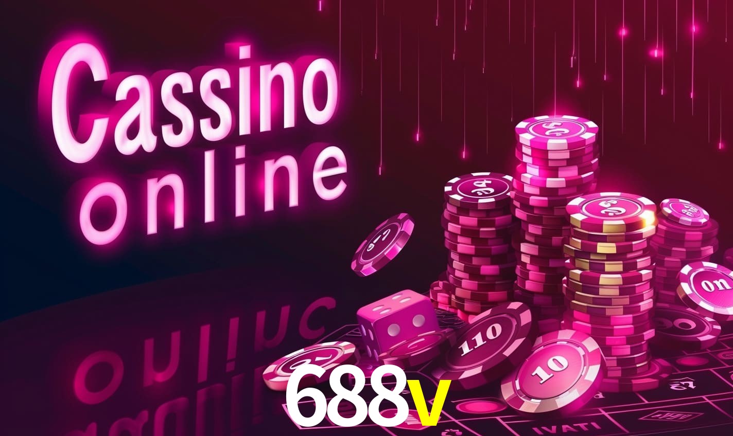 Jogos de Slot 688v