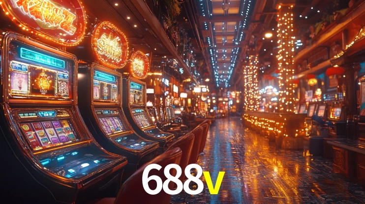 688v: A Experiência de Casino com Jogos de Mesa ao Vivo