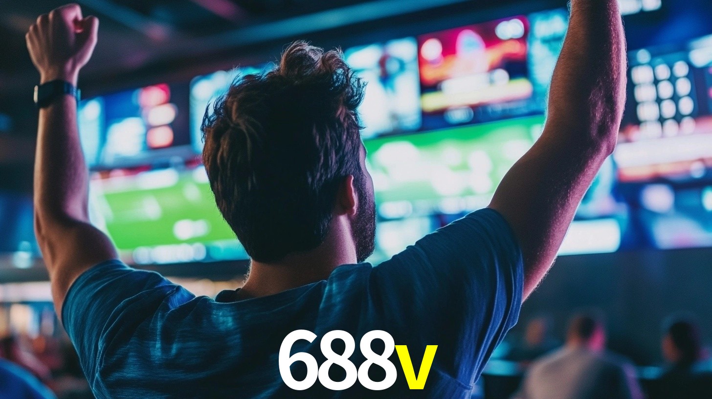 Bônus Generosos e Exclusivos no 688v para Você!