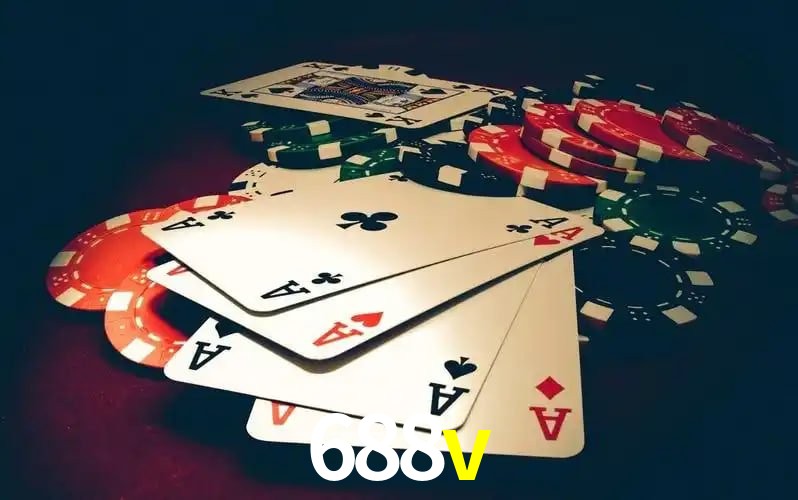 Desvendando o Mundo dos Jogos Virtuais na 688v
