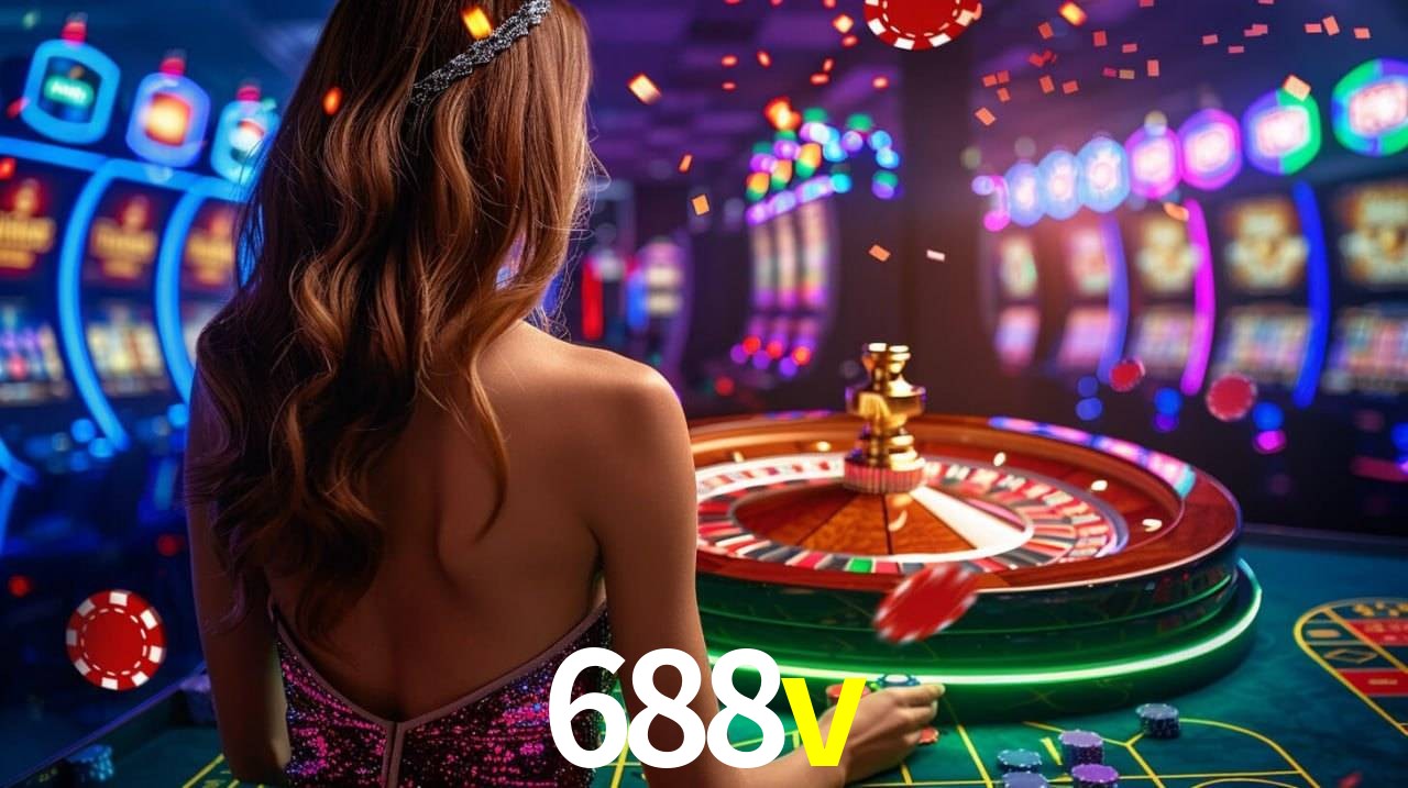 Descubra a Essência do 688v: Nossa História e Compromissos