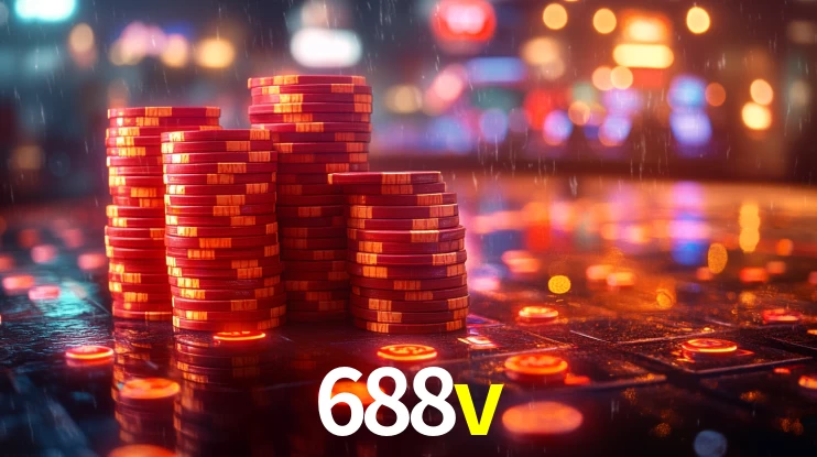 688v: Seu Especialista em Apostas Esportivas Brasileiras