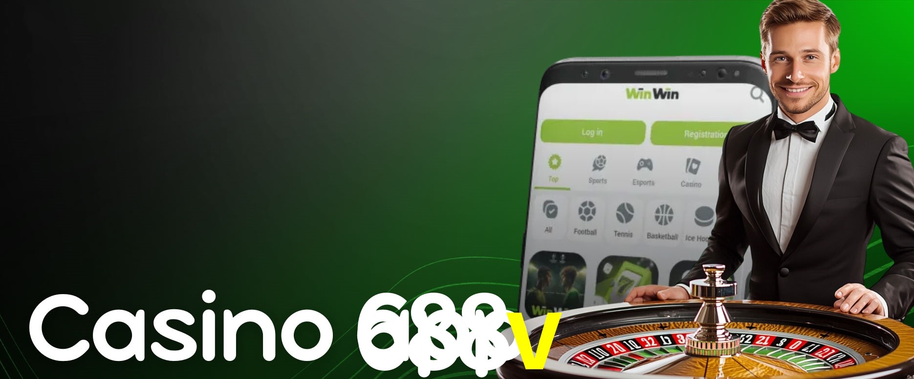2FA Security 688v