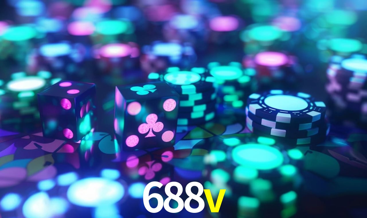 A Experiência Imersiva dos Cassinos Ao Vivo no 688v