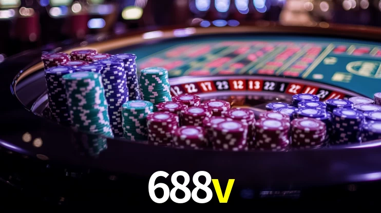Welcome Bonus 688v