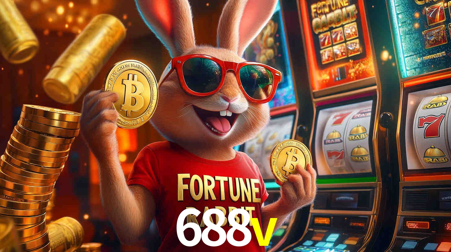 Casino Ao Vivo 688v