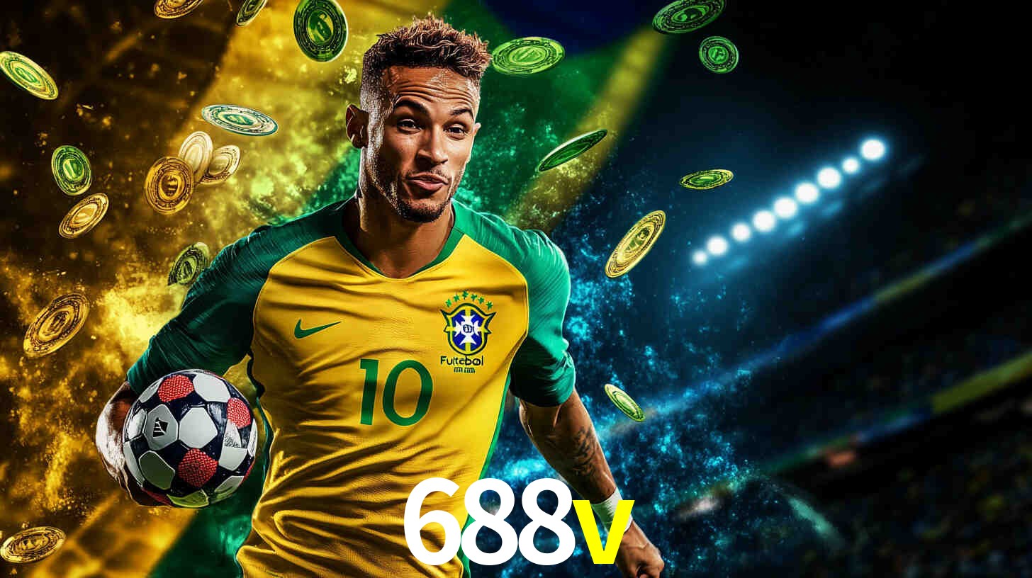 Apostas de Tênis 688v
