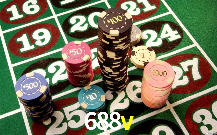 Descubra a Magia dos Jogos de Arcade no 688v